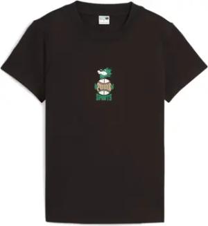 Puma T-Shirts & Poloshirts -