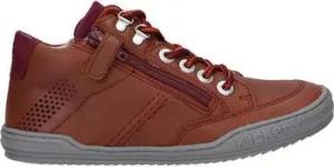 Kickers Halbschuhe 830100 JOULA