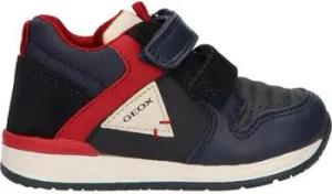 Geox Kinderschuhe B940RC 085ME B RISHON