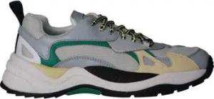 Geox  Schuhe T94BUA 08514 T02
