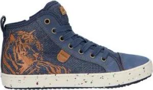 Geox Kinderschuhe J022CF 010CL J ALONISSO