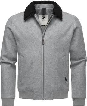 Ragwear Jacken Outdoorjacke Sivval Felt