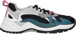 Geox Schuhe T94BUA 08514 T02