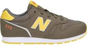 New Balance Kinderschuhe YC373XG2