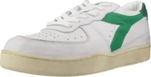 Diadora  Sneaker BASKET LOW USED