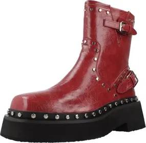 Noa Harmon Stiefel 9801N