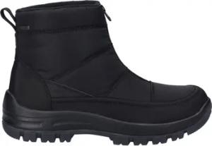 Josef Seibel Stiefel Alaska 54, schwarz