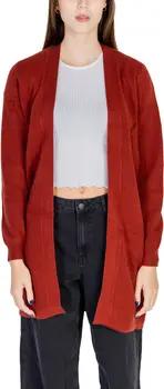 Vero Moda  Strickjacken VMNANCY LS OPEN CARDIGAN BOO 10310777