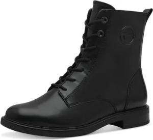 Tamaris Stiefel Stiefeletten Da.-Stiefel 1-25113-43 001