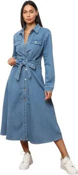 La Modeuse Kleider 72442_P170052