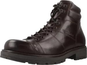 NeroGiardini Stiefel KENIA CAFFE SAVANA