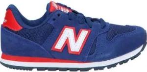 New Balance Kinderschuhe YC373SNW