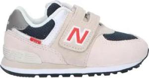 New Balance Kinderschuhe IV574SJ2