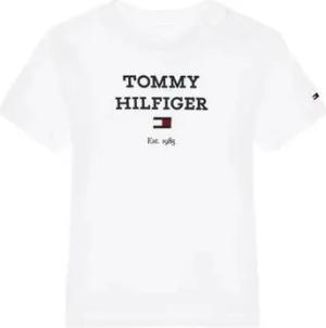 Tommy Hilfiger T-Shirts & Poloshirts KN0KN01761