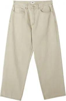 Obey Hosen Bigwig baggy denim