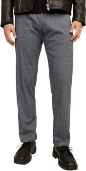 Jack & Jones Hosen Jpstkane Jjherringbone 12259594