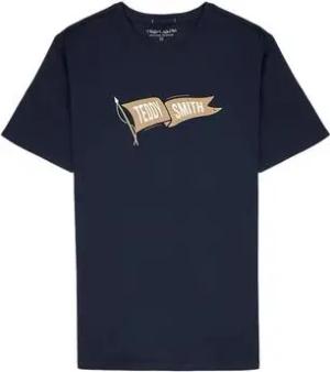 Teddy Smith T-Shirts & Poloshirts 11017019D