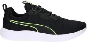 Puma Schuhe 376219 RESOLVE SMOOTH