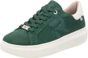 Rieker Sneaker HWK Halbschuhe W1204-54