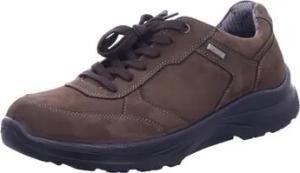 Jomos Halbschuhe Schnuerschuhe Jomotion Tex Choco 331999-12-343