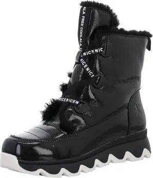 2 Go Fashion Stiefel Stiefeletten 8980601 91