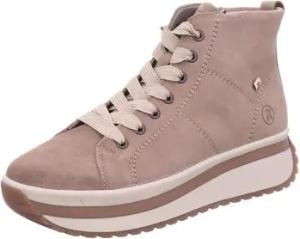 Rieker Stiefel Stiefeletten Samira W0960-64