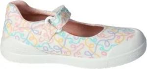 Biomecanics Ballerinas -