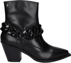 Gioseppo  Stiefel 64483-GRUNAU