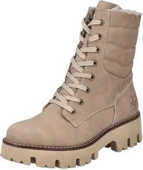 Rieker  Stiefel Stiefeletten Y333020 Y33 Y3330-20