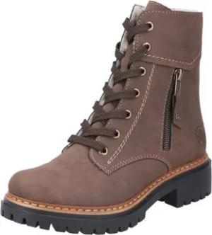 Rieker  Stiefel Stiefeletten HWK Stiefel 72626-25 25