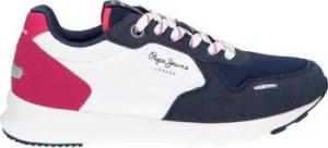 Pepe jeans Kinderschuhe PGS30517 YORK BASIC