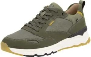 Rieker Sneaker HWK Halbschuhe U0903-54