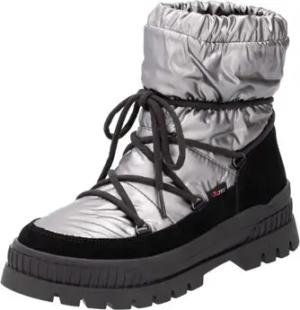 Rieker Stiefel Stiefeletten HWK Stiefel W2170-42