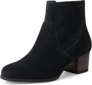 Tamaris Stiefel Stiefeletten navy 1-25032-43-805