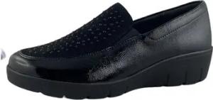 Semler Damenschuhe Slipper Judith J7155511/001
