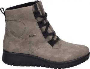 Josef Seibel Halbschuhe Calais 08, taupe