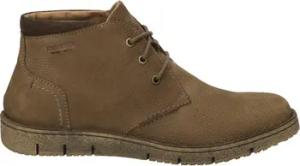Josef Seibel  Halbschuhe Ruben 04, castagne