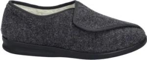 Josef Seibel Hausschuhe Belfort 85 W, anthrazit