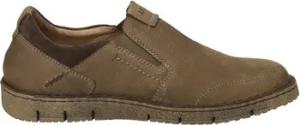 Josef Seibel Herrenschuhe Ruben 03, castagne
