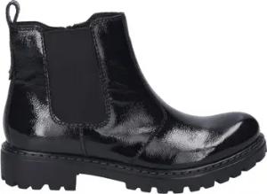 Josef Seibel Stiefel Marta 06, schwarz
