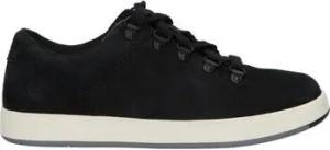 Timberland Halbschuhe A215E DAVIS 0011 BLACK