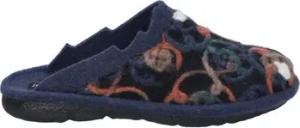 Josef Seibel  Hausschuhe Lille 07, jeans-multi