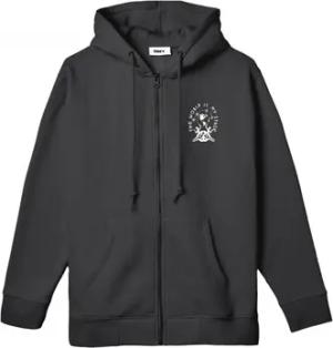 Obey Sweatshirt The world is my stage