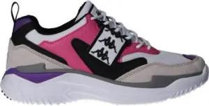 Kappa Schuhe 304KTD0 AUTHENTIC