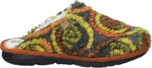 Josef Seibel  Hausschuhe Lille 09, orange-multi