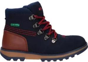 Kickers Stiefel 878760-10 KICKNATURE CUIR