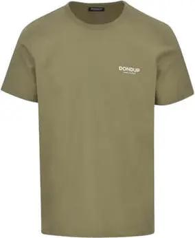 Dondup T-Shirts & Poloshirts T-Shirt e Polo