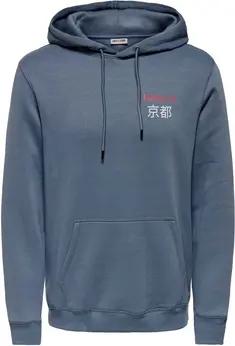 Only & Sons Pullover Keane Hoodie