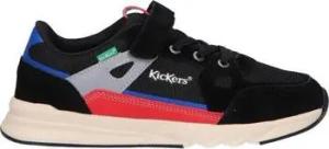 Kickers  Kinderschuhe 910830-30 KIFUJIN
