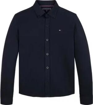 Tommy Hilfiger Hemdbluse KB0KB09077